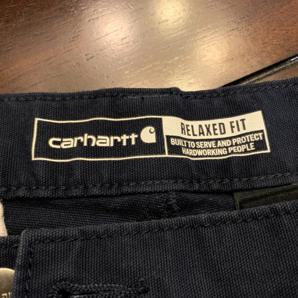 Carhartt Cargo Pants